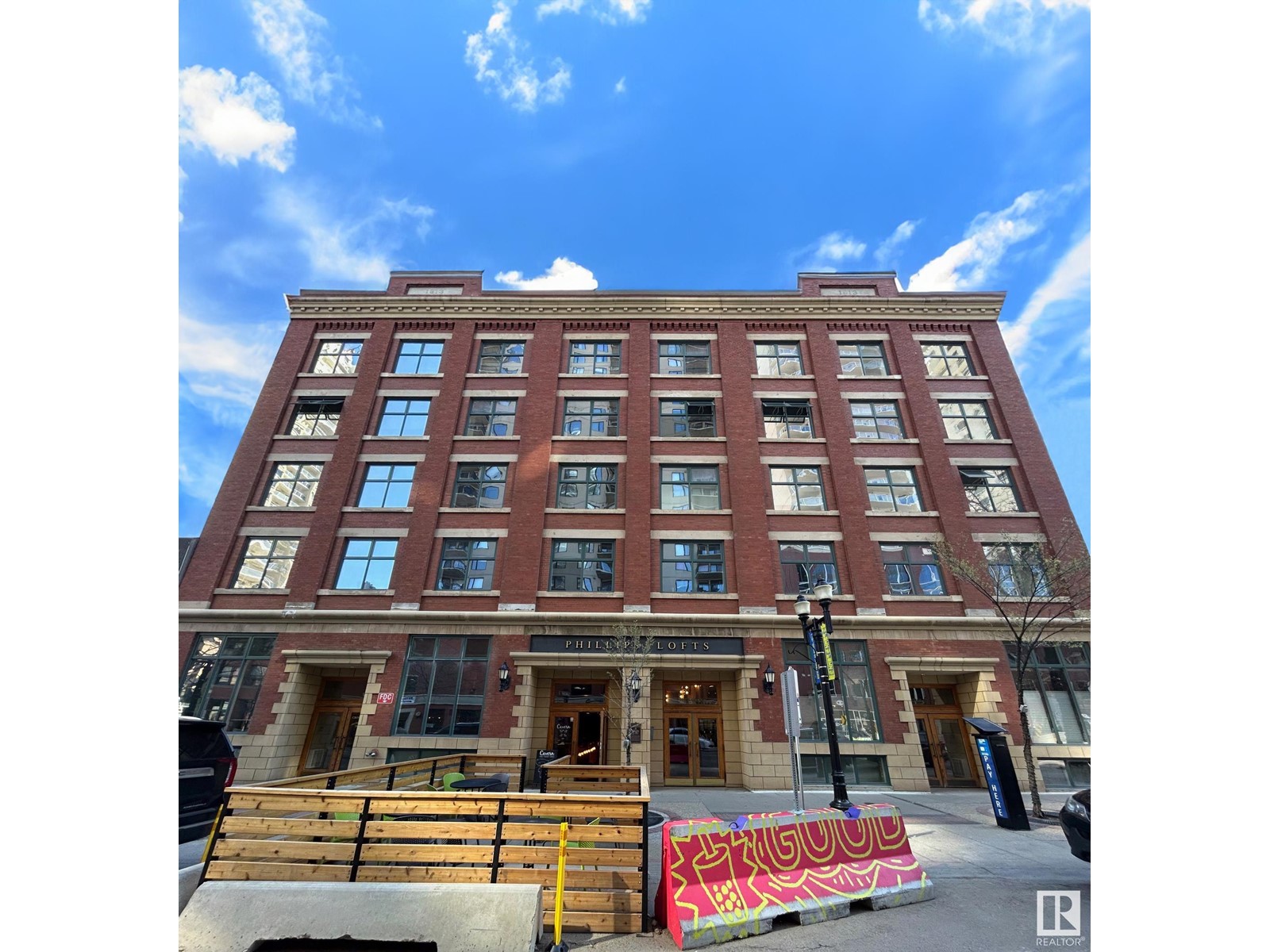 Property at #2 10169 104 ST NW image