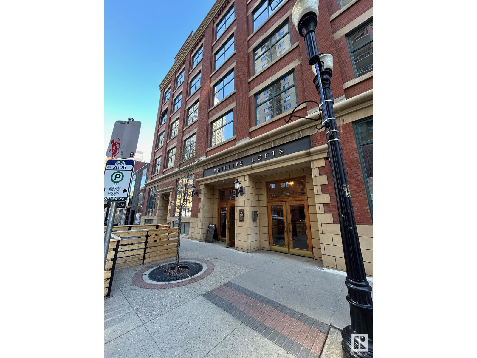 Property at #2 10169 104 ST NW image