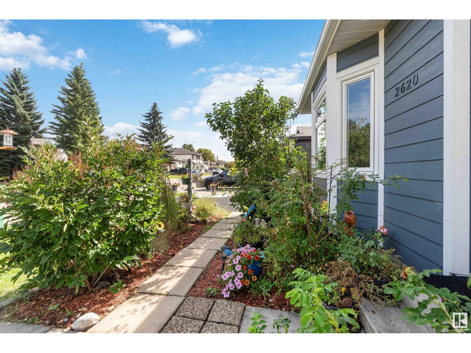 2620 49a St Nw, Edmonton, Alberta  T6L 6E1 - Photo 4 - E4406273