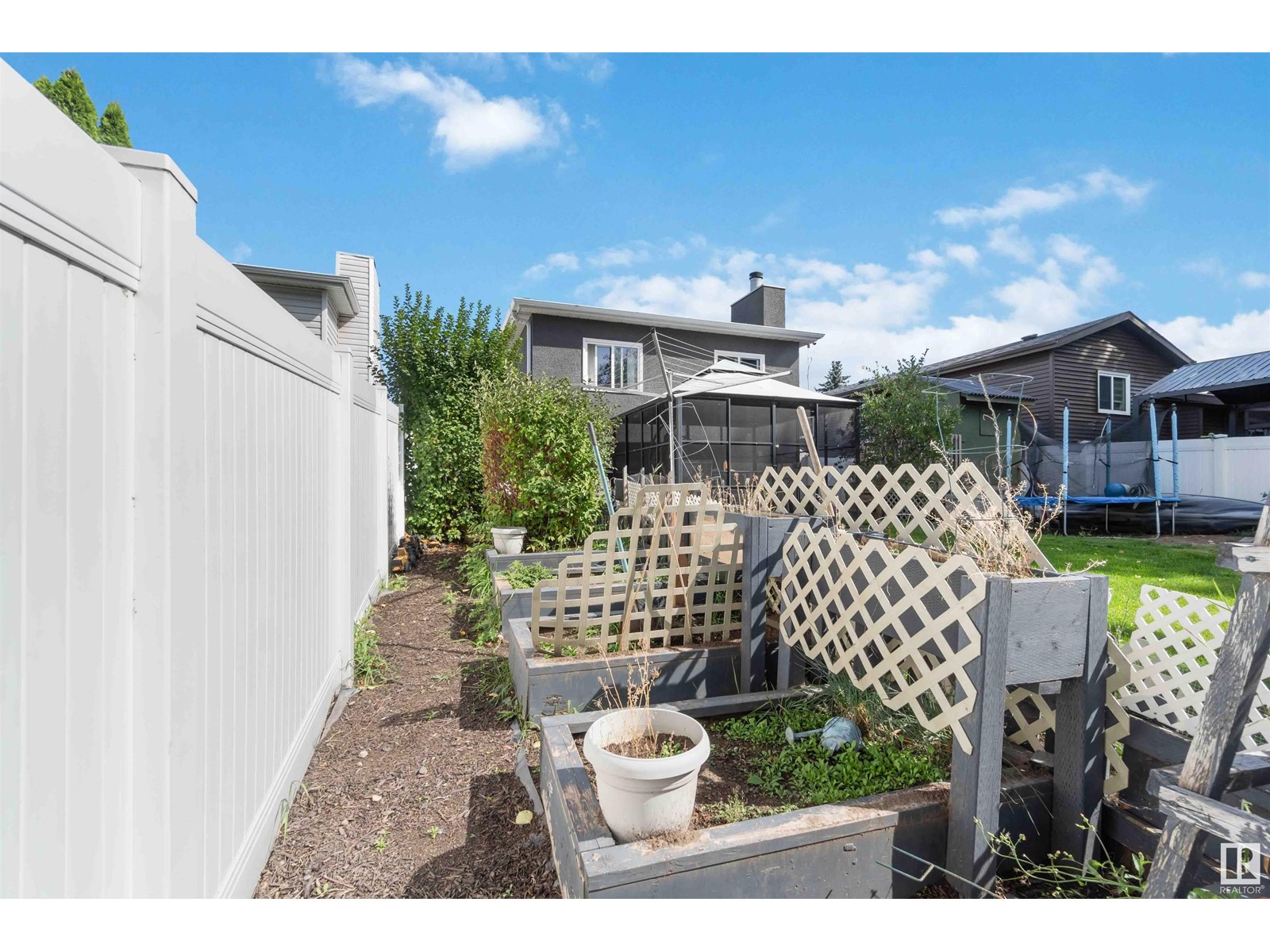 2620 49a St Nw, Edmonton, Alberta  T6L 6E1 - Photo 41 - E4406273