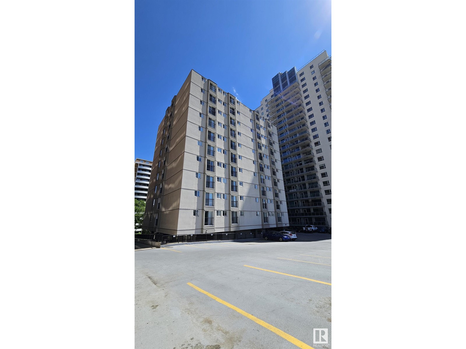 #501 9730 106 St Nw, Edmonton, Alberta  T5K 1B7 - Photo 13 - E4406275