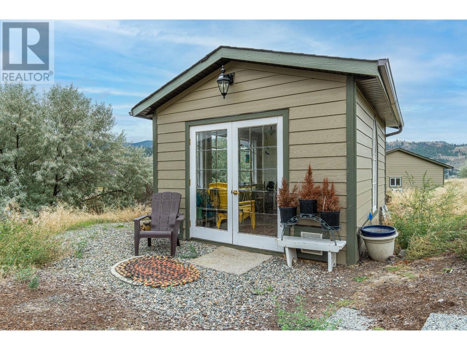 3395 Shuswap Rd, Kamloops, British Columbia  V2H 1T2 - Photo 26 - 180888