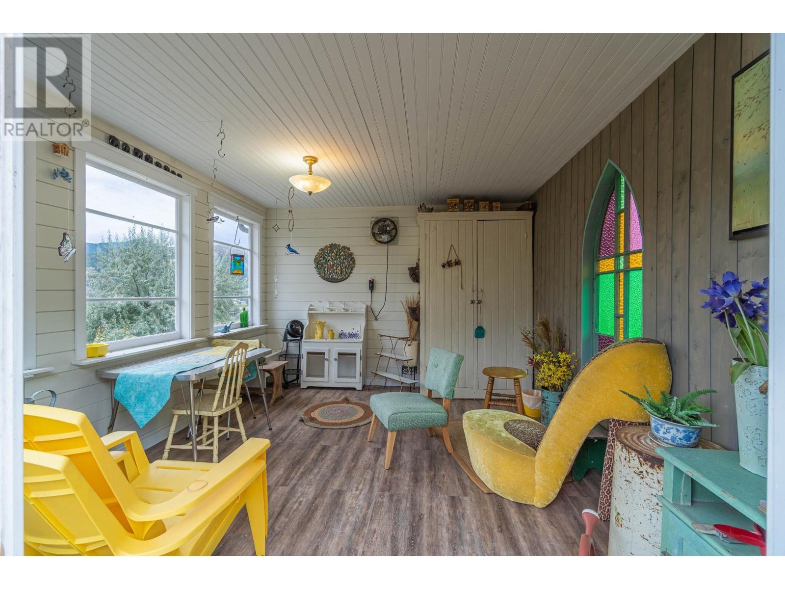 3395 Shuswap Rd, Kamloops, British Columbia  V2H 1T2 - Photo 27 - 180888