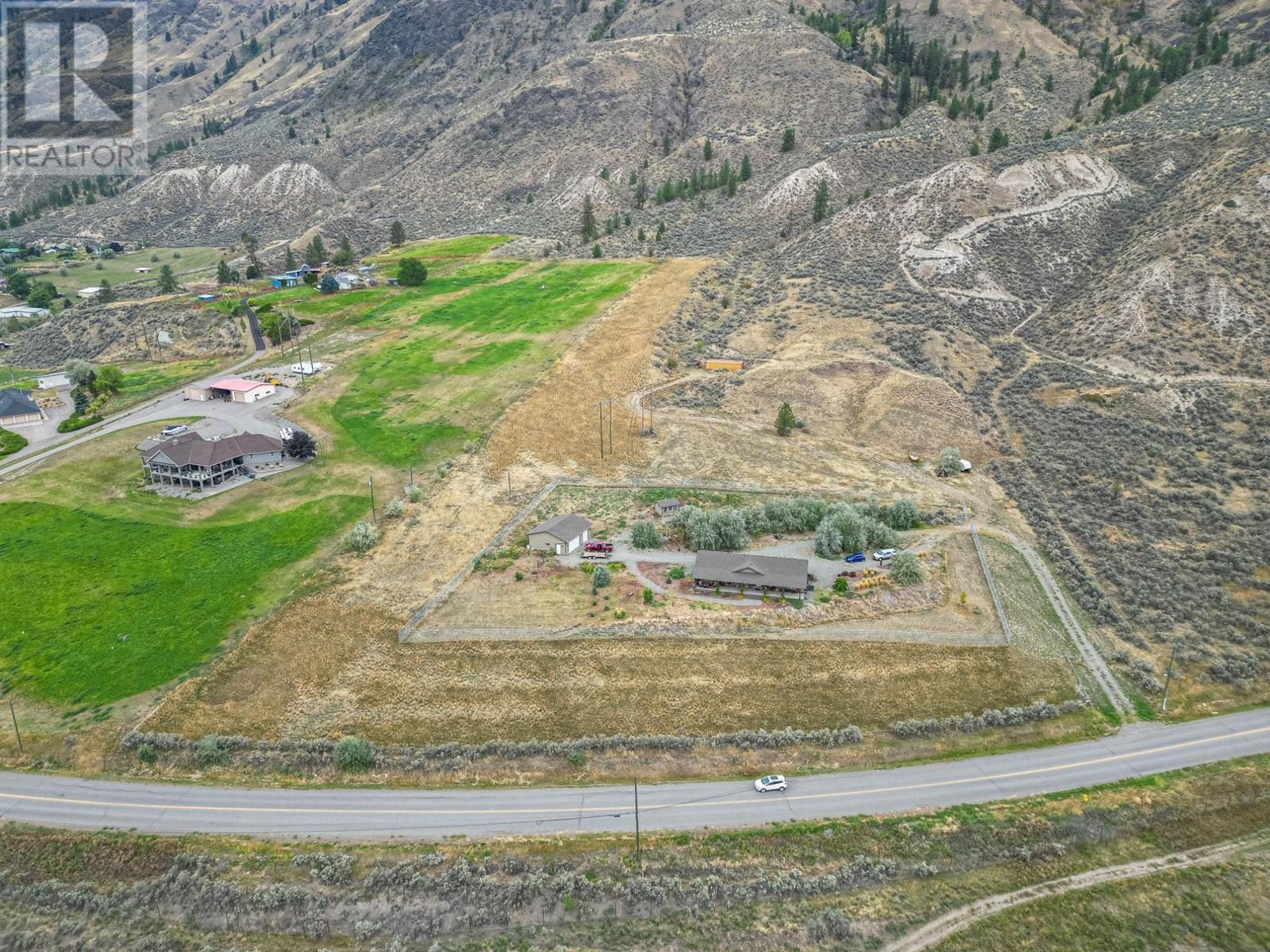 3395 Shuswap Rd, Kamloops, British Columbia  V2H 1T2 - Photo 30 - 180888