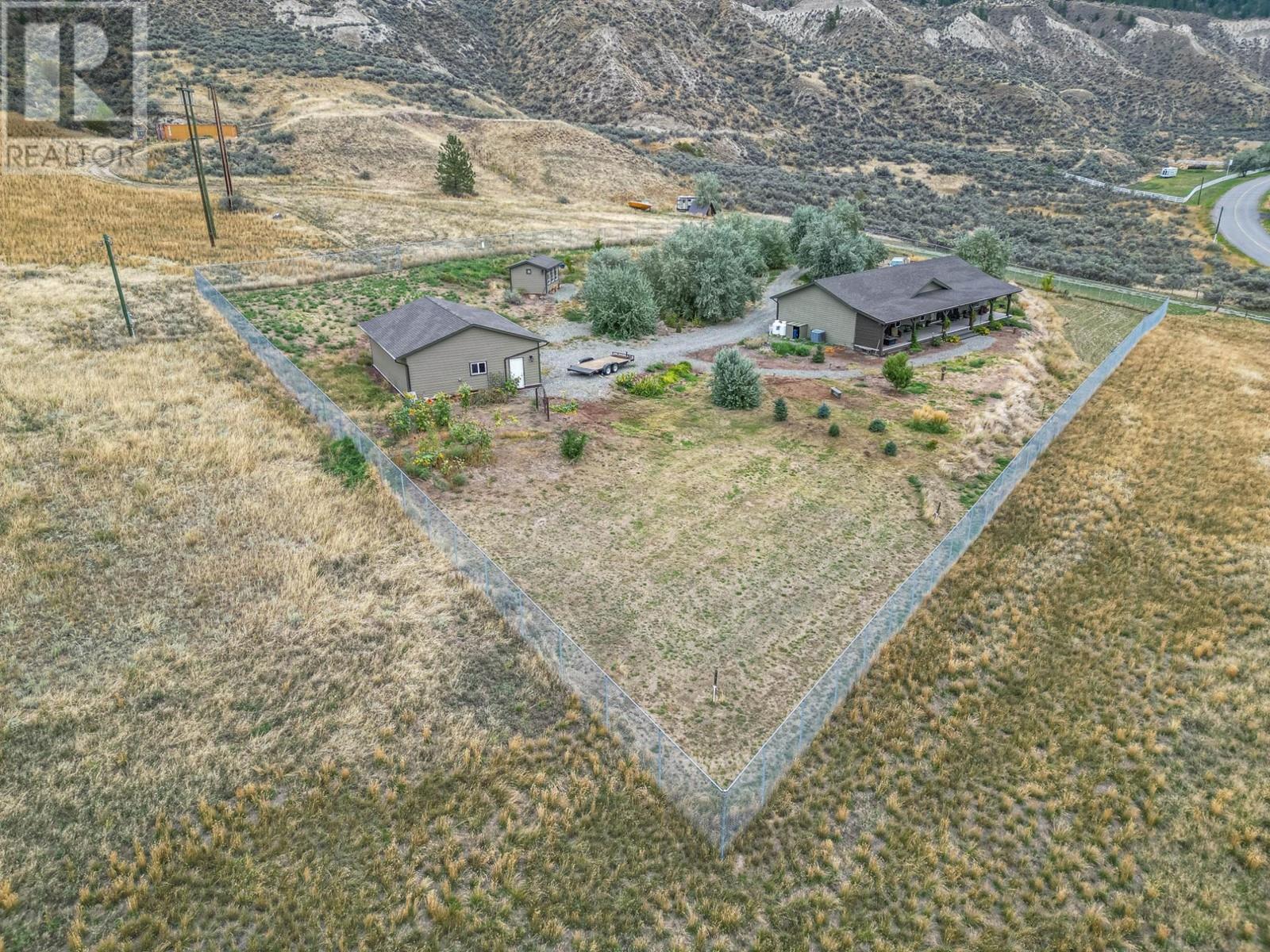 3395 Shuswap Rd, Kamloops, British Columbia  V2H 1T2 - Photo 35 - 180888