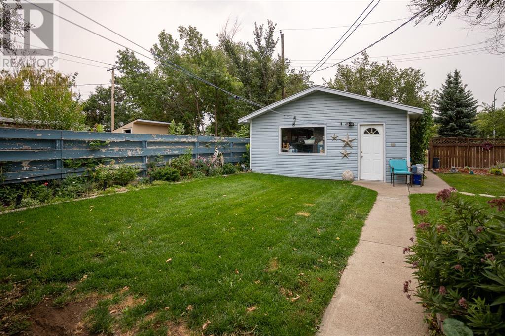 1232 12 Avenue S, Lethbridge, Alberta  T1K 0M8 - Photo 43 - A2165287