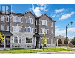 525 - 525 WHITE'S HILL AVE AVENUE S, markham (cornell), Ontario