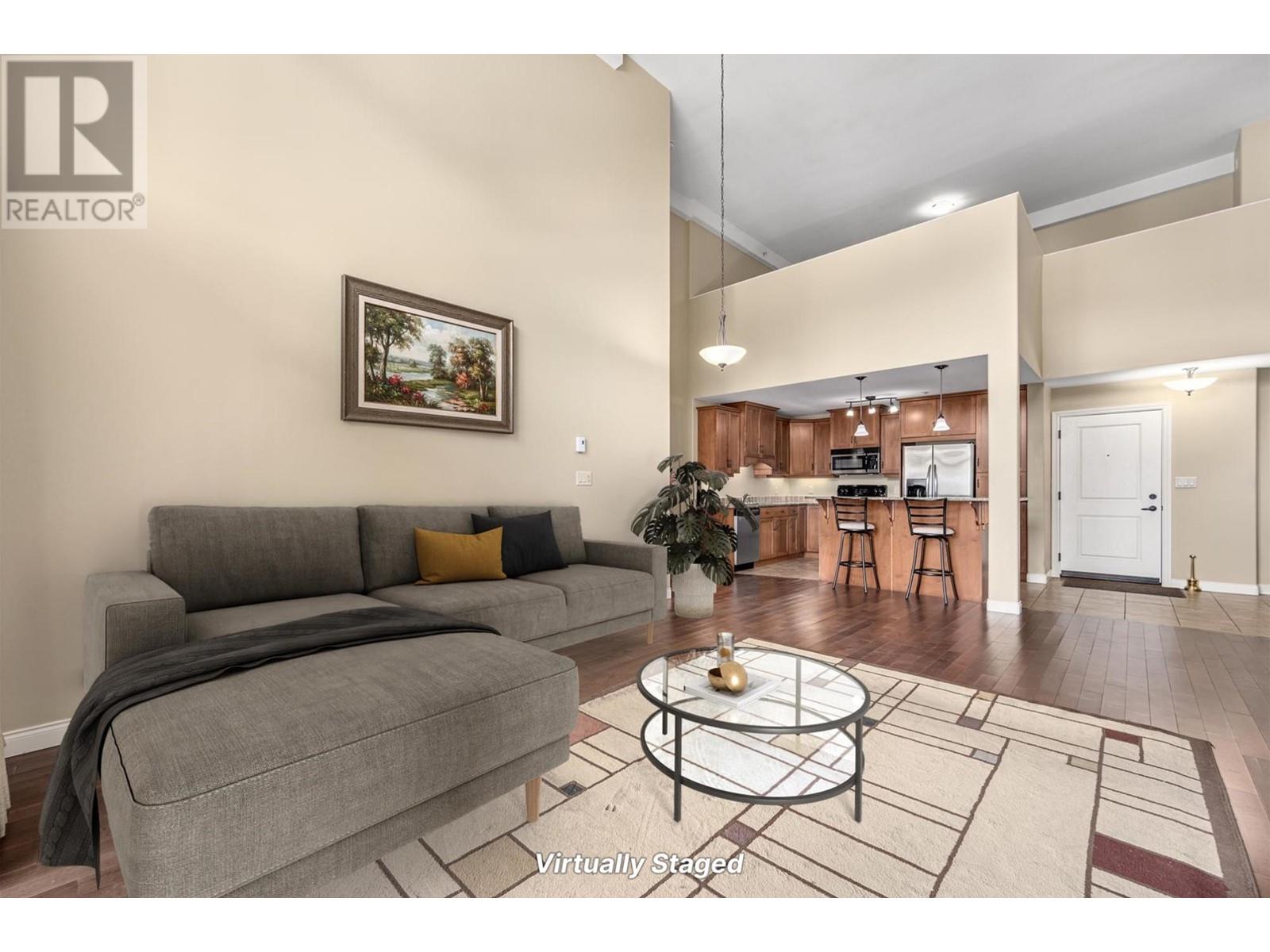 307-1390 Hillside Drive, Kamloops, British Columbia  V2E 0A6 - Photo 7 - 180893