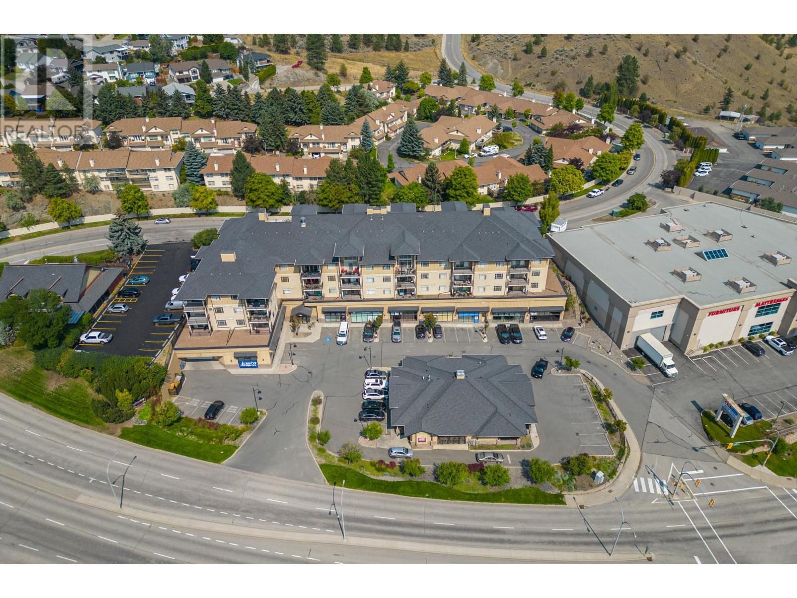 307-1390 Hillside Drive, Kamloops, British Columbia  V2E 0A6 - Photo 35 - 180893