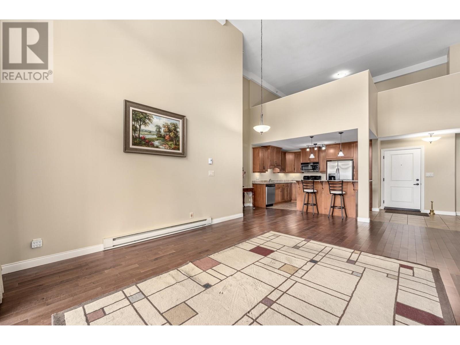 307-1390 Hillside Drive, Kamloops, British Columbia  V2E 0A6 - Photo 6 - 180893