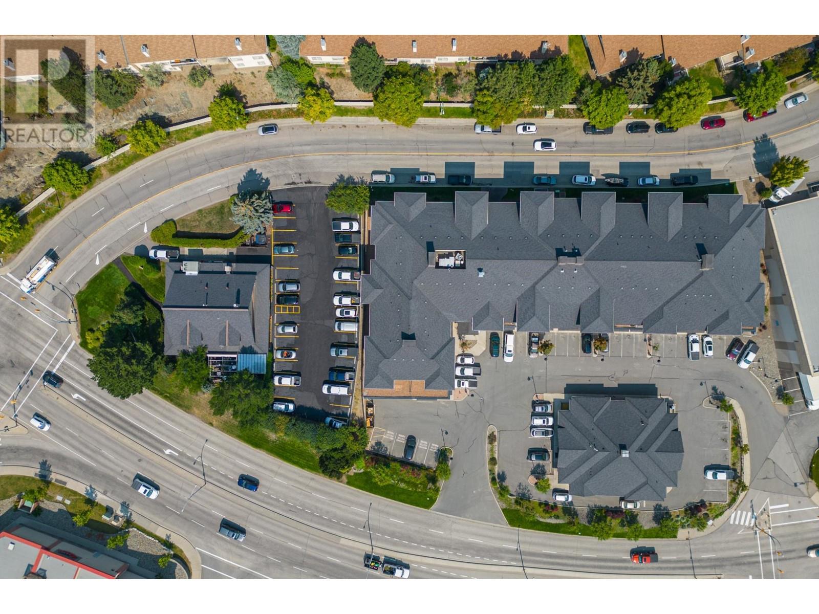 307-1390 Hillside Drive, Kamloops, British Columbia  V2E 0A6 - Photo 34 - 180893