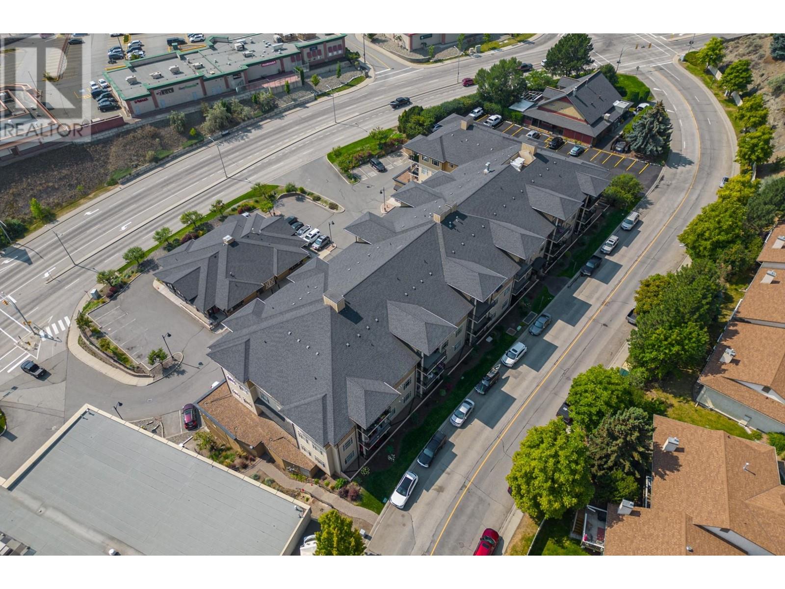 307-1390 Hillside Drive, Kamloops, British Columbia  V2E 0A6 - Photo 31 - 180893