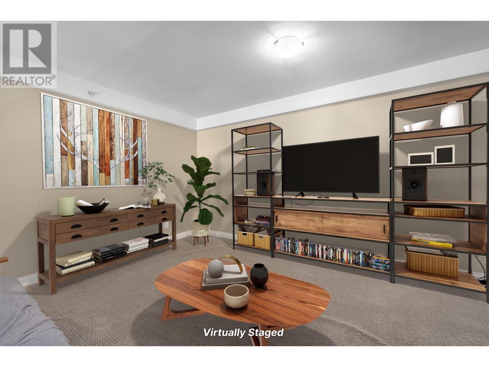 307-1390 Hillside Drive, Kamloops, British Columbia  V2E 0A6 - Photo 12 - 180893