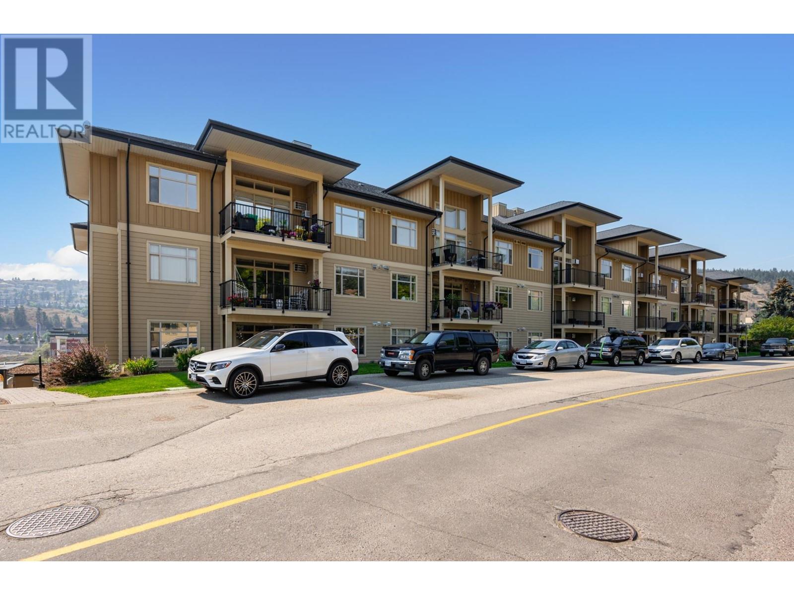 307-1390 Hillside Drive, Kamloops, British Columbia  V2E 0A6 - Photo 4 - 180893