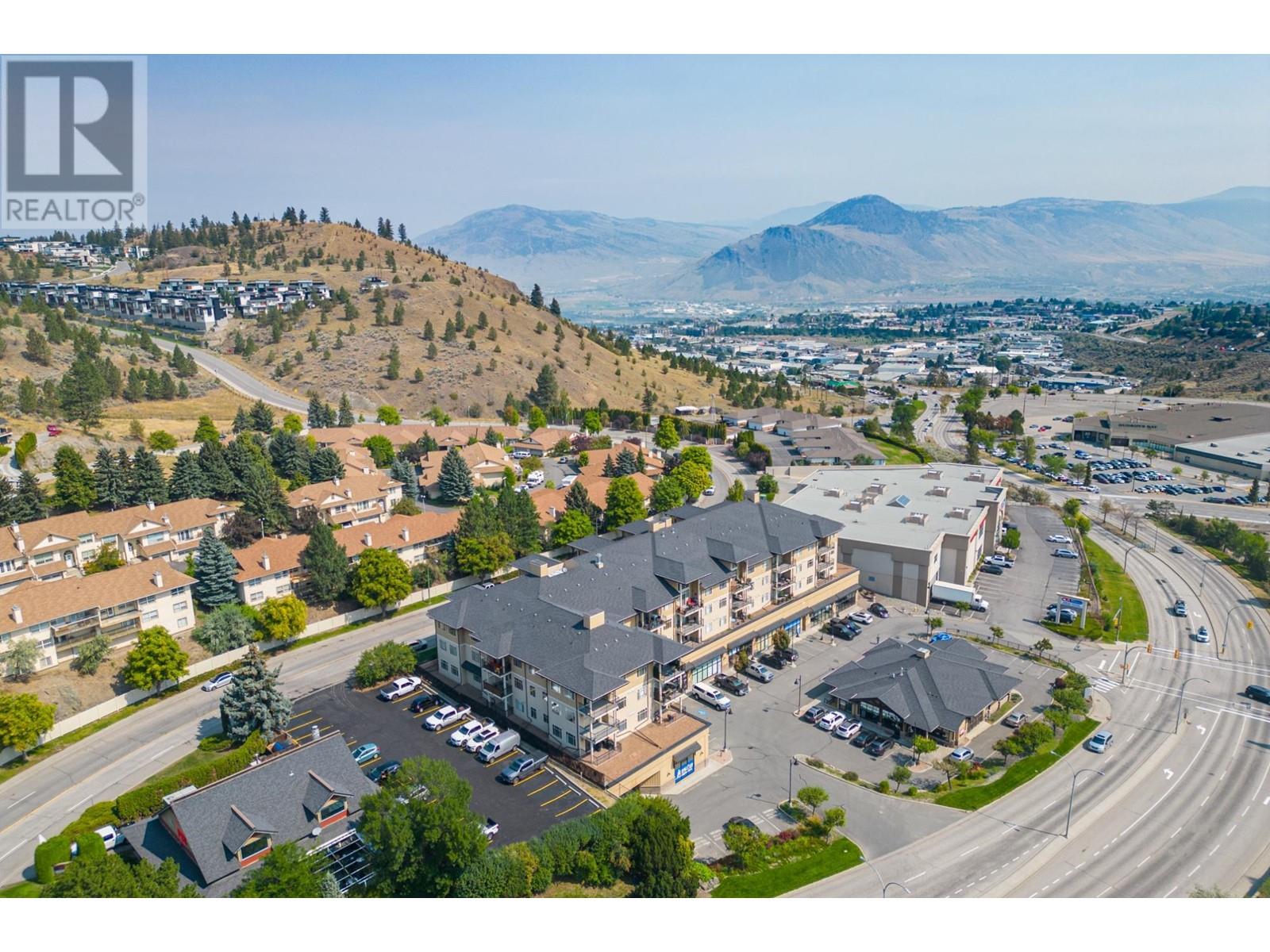307-1390 Hillside Drive, Kamloops, British Columbia  V2E 0A6 - Photo 36 - 180893