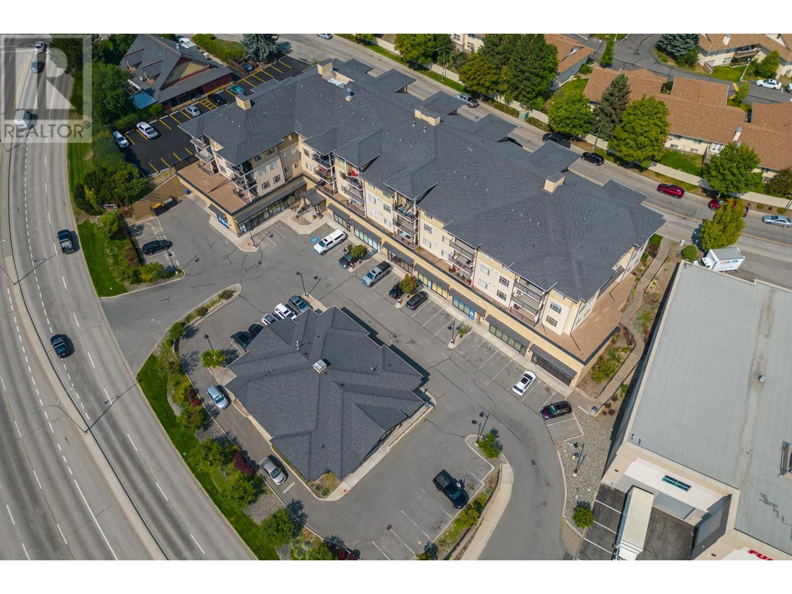 307-1390 Hillside Drive, Kamloops, British Columbia  V2E 0A6 - Photo 32 - 180893