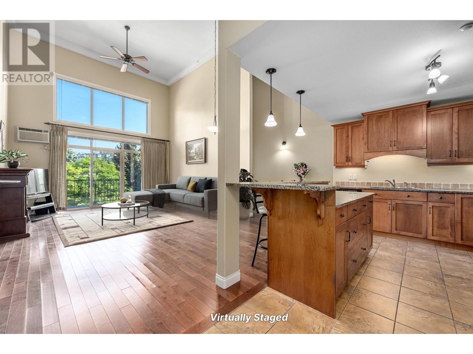 307-1390 Hillside Drive, Kamloops, British Columbia  V2E 0A6 - Photo 8 - 180893