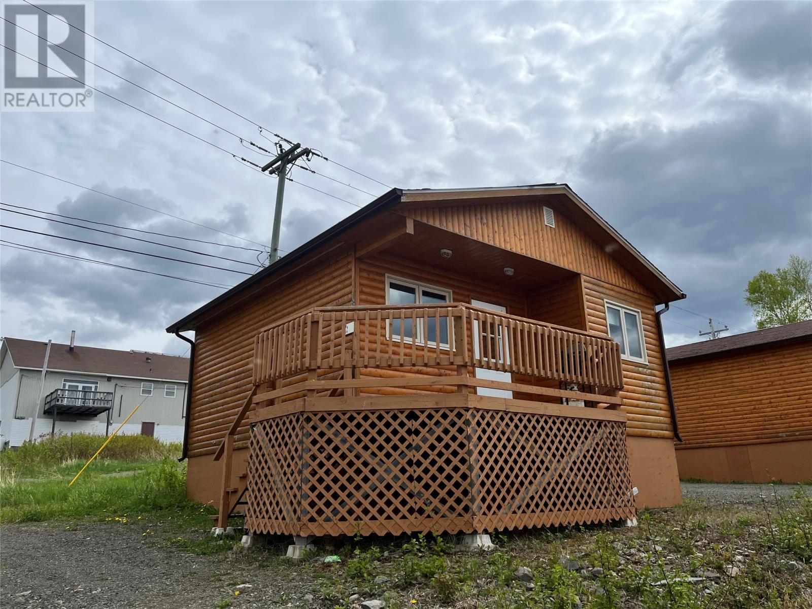 490 A Gillingham Avenue, Norris Arm, Newfoundland & Labrador  A0G 3M0 - Photo 4 - 1264221