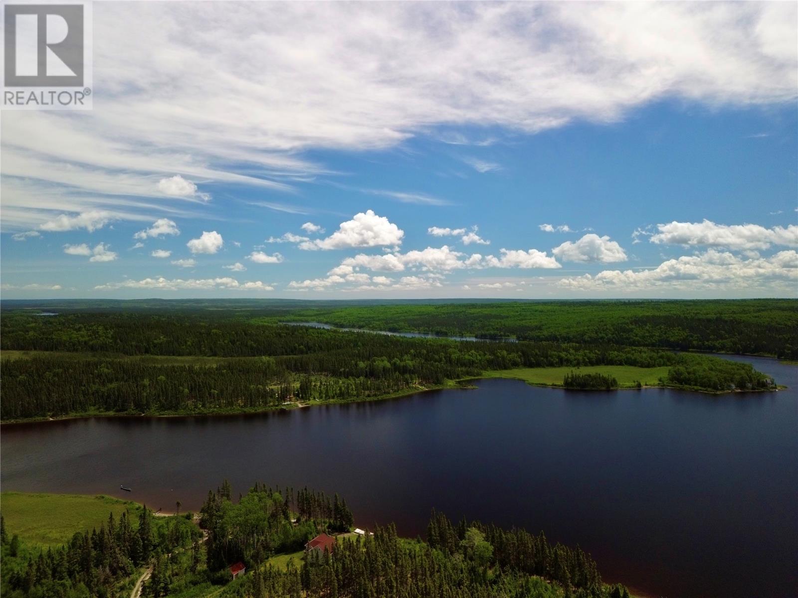 00 Fourth Pond, Gander River, Newfoundland & Labrador  A0G 2K0 - Photo 48 - 1277383