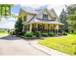 18370 TYOTOWN ROAD, South Glengarry, Ontario