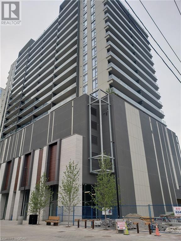 50 GRAND Avenue S Unit# 1104, cambridge, Ontario