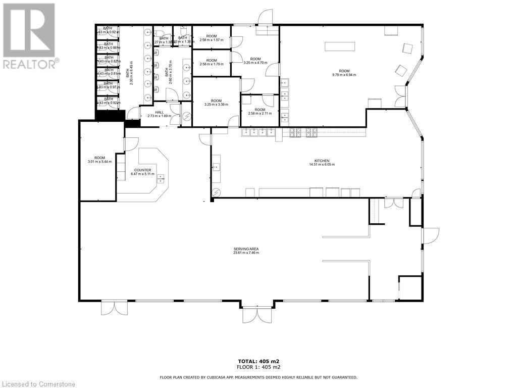 201 Main Street, Port Dover, Ontario  N0A 1N0 - Photo 10 - 40646463