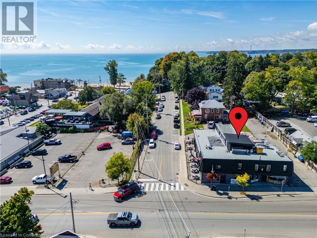 201 Main Street, Port Dover, Ontario  N0A 1N0 - Photo 2 - 40646463