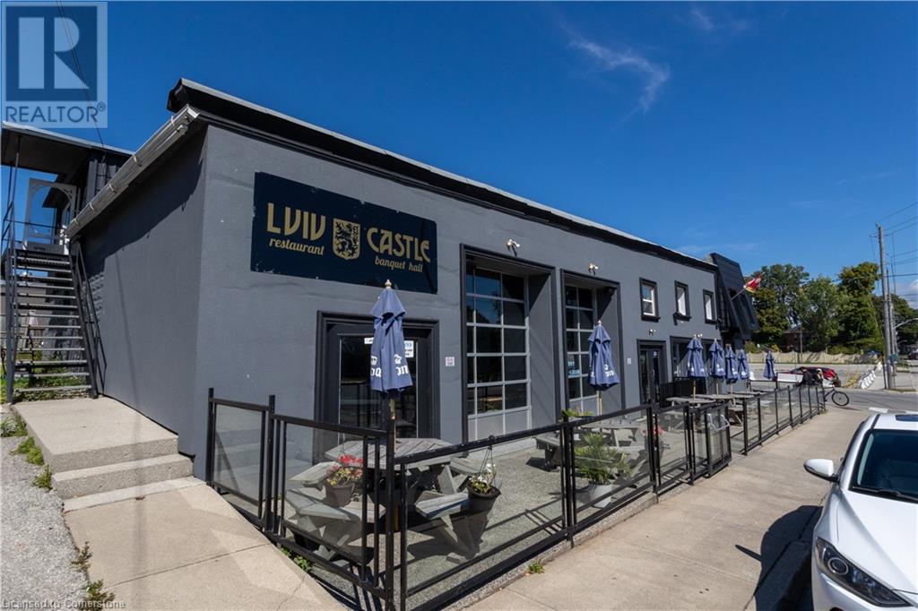 201 Main Street, Port Dover, Ontario  N0A 1N0 - Photo 3 - 40646463