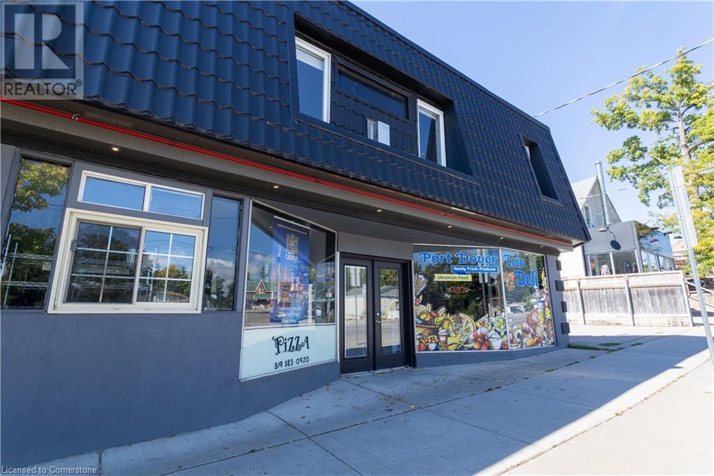 201 Main Street, Port Dover, Ontario  N0A 1N0 - Photo 7 - 40646463