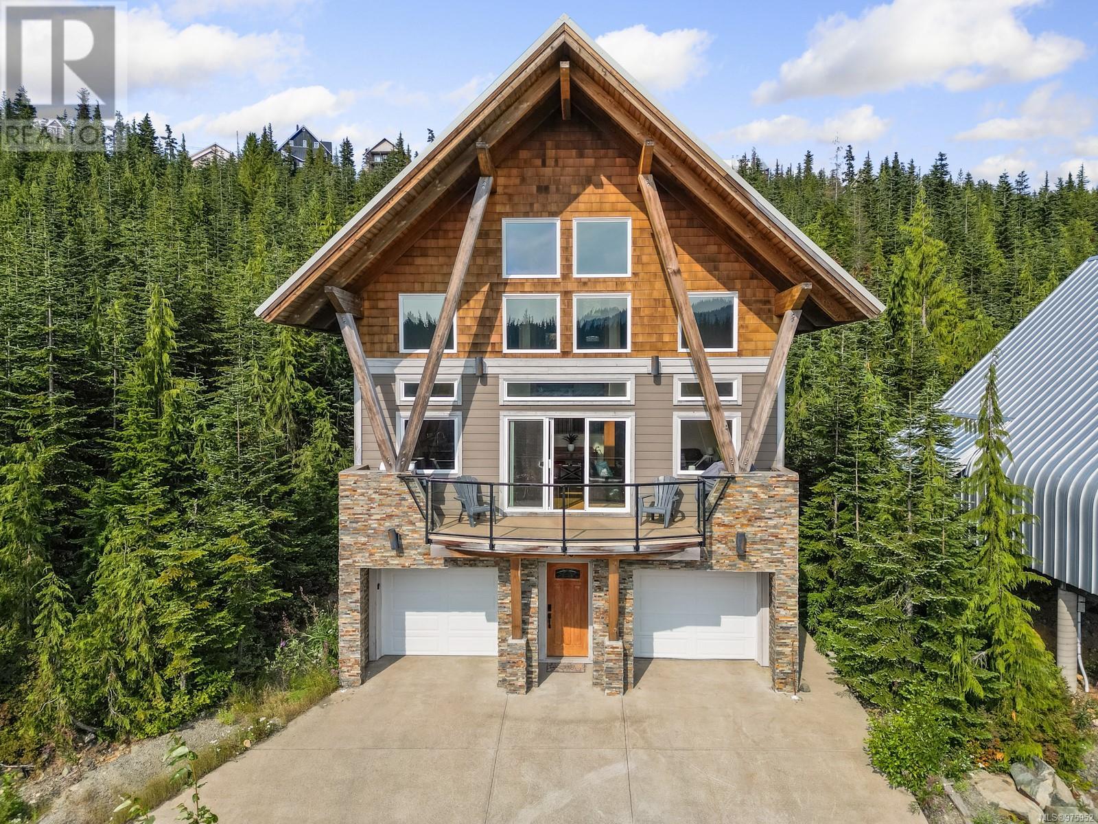 570 Arrowsmith Ridge, courtenay, British Columbia