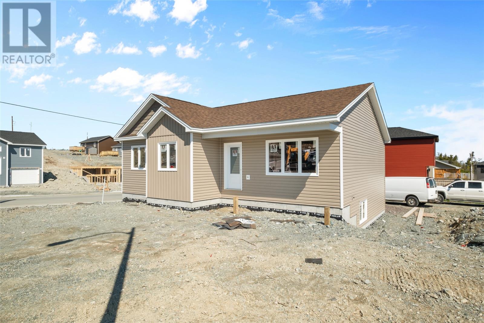 1 Prominence Place, Paradise, Newfoundland & Labrador  A1L 4H8 - Photo 2 - 1276167