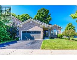 89 HEARTHWOOD Crescent, kitchener, Ontario