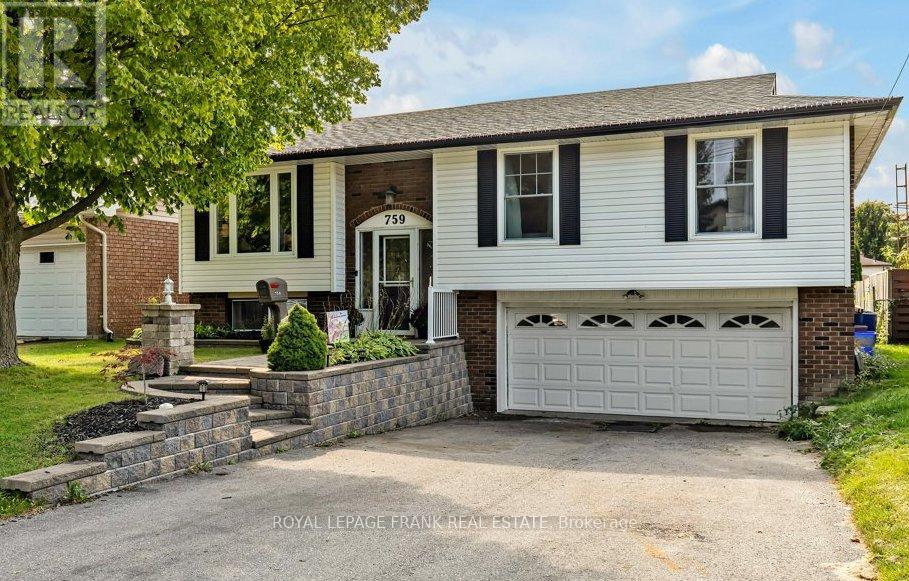 759 NORTHWOOD DRIVE, cobourg, Ontario