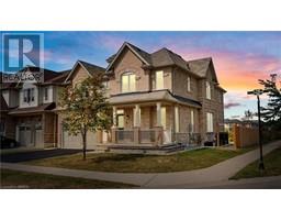 2 TURNBULL Drive, brantford, Ontario