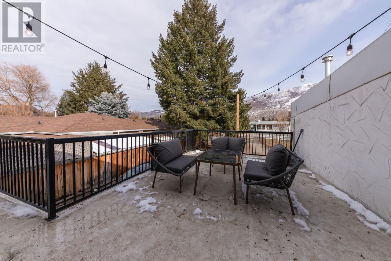 3192 Wawn Cres, Kamloops, British Columbia  V2B 7J6 - Photo 25 - 180894