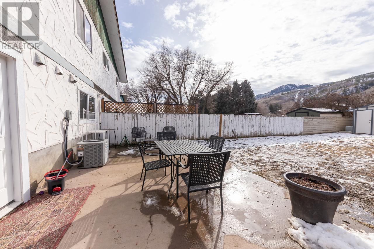 3192 Wawn Cres, Kamloops, British Columbia  V2B 7J6 - Photo 29 - 180894