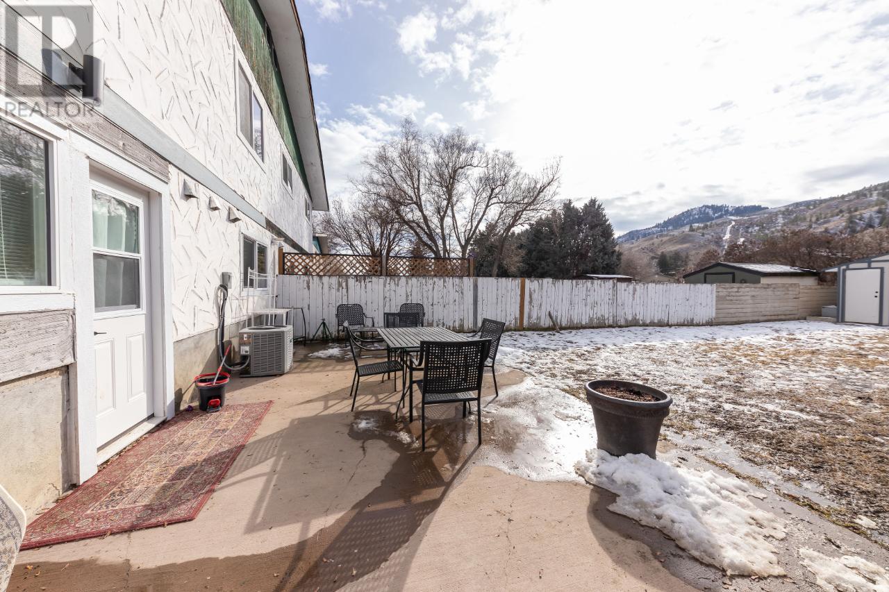 3192 Wawn Cres, Kamloops, British Columbia  V2B 7J6 - Photo 30 - 180894