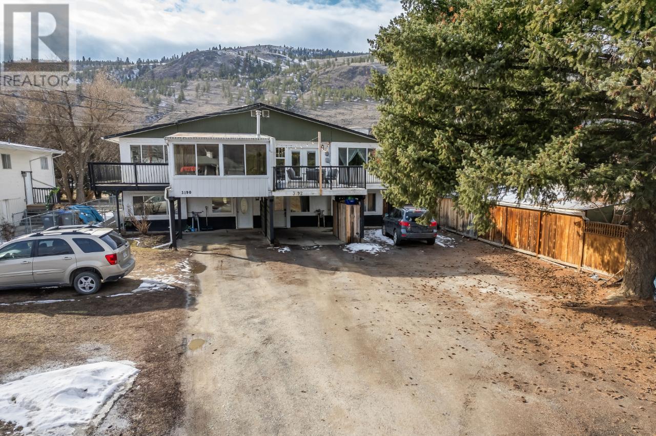 3192 Wawn  Crescent, Kamloops, British Columbia  V2B 7J6 - Photo 42 - 180894