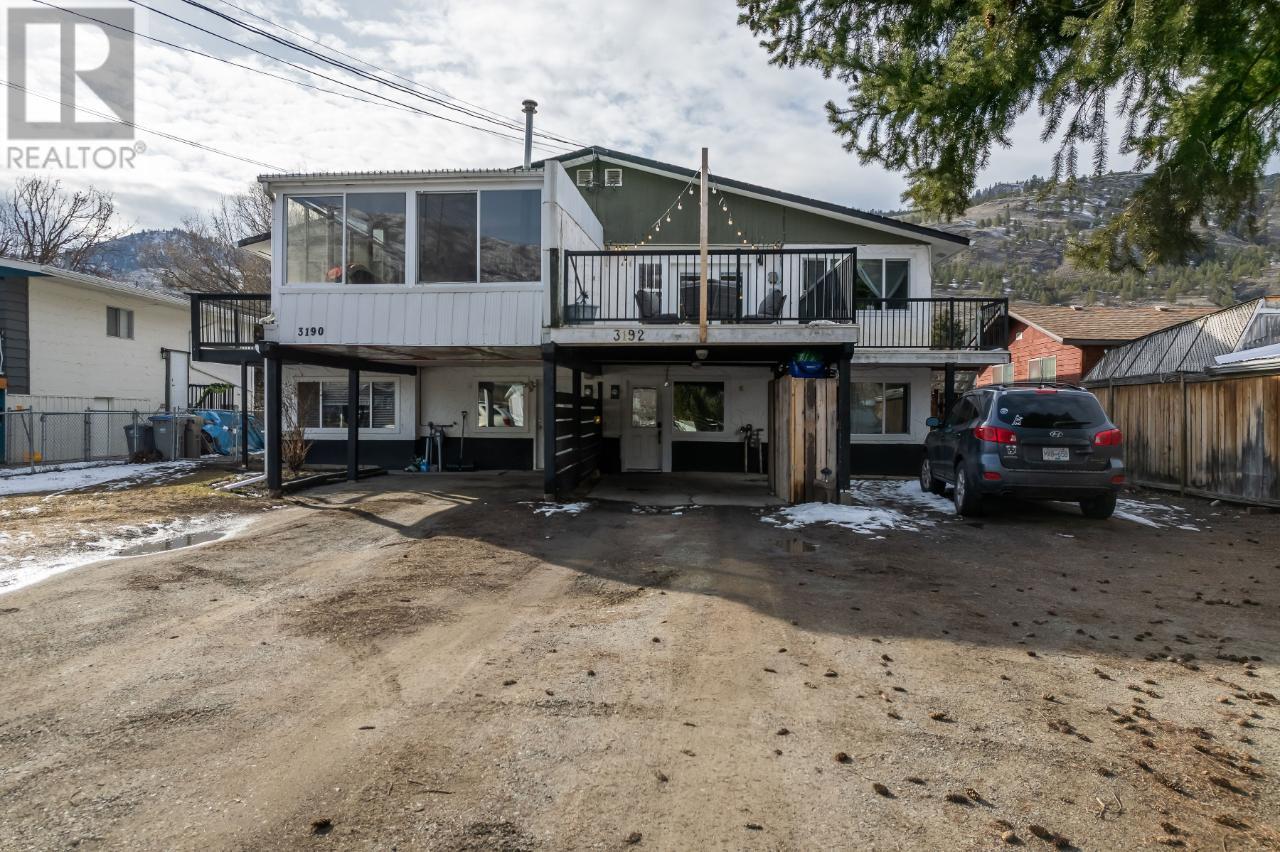 3192 Wawn Cres, Kamloops, British Columbia  V2B 7J6 - Photo 43 - 180894