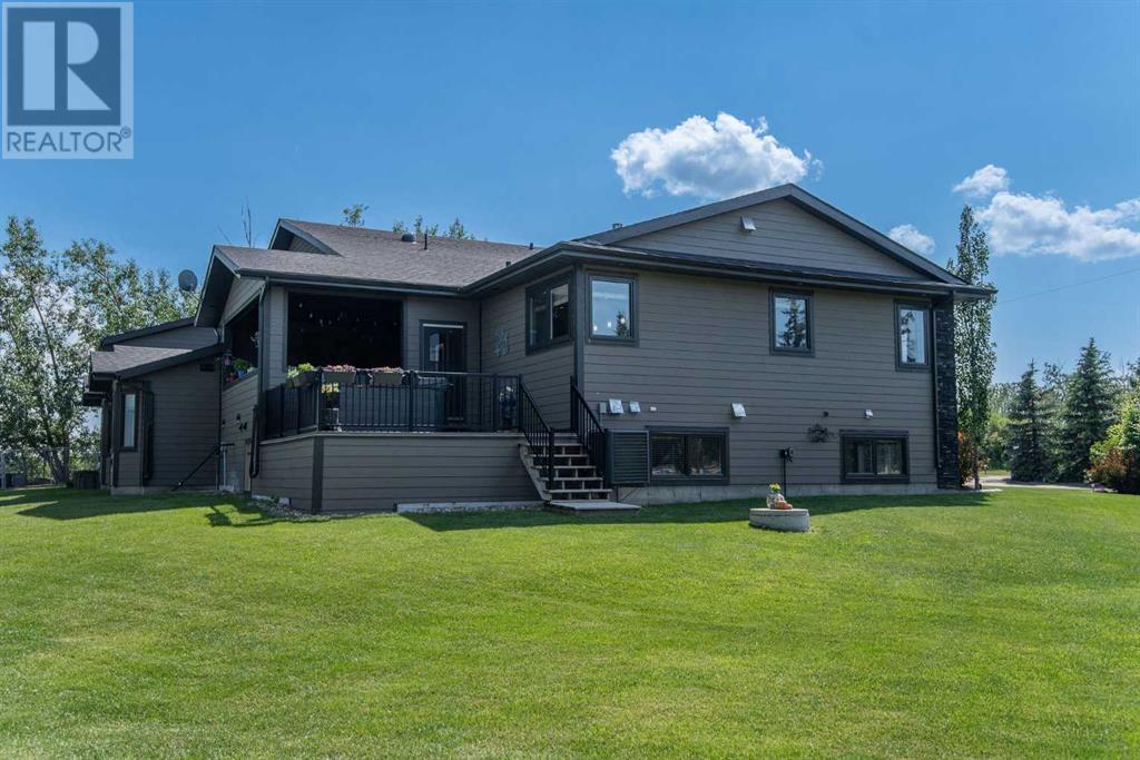 36141 Range Road 280, Rural Red Deer County, Alberta  T4G 0M5 - Photo 5 - A2106865