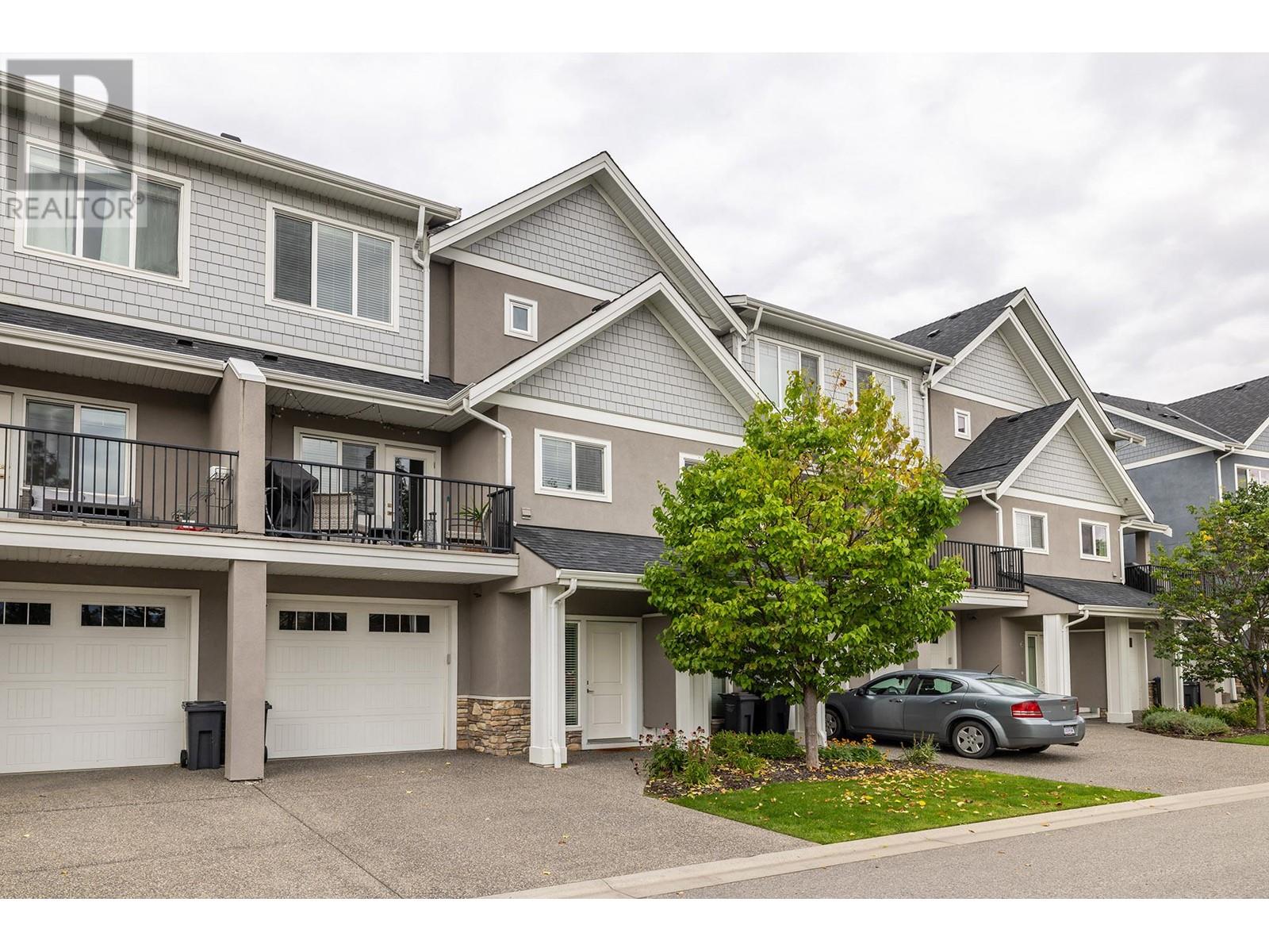 1450 Union Road Unit# 8 Kelowna