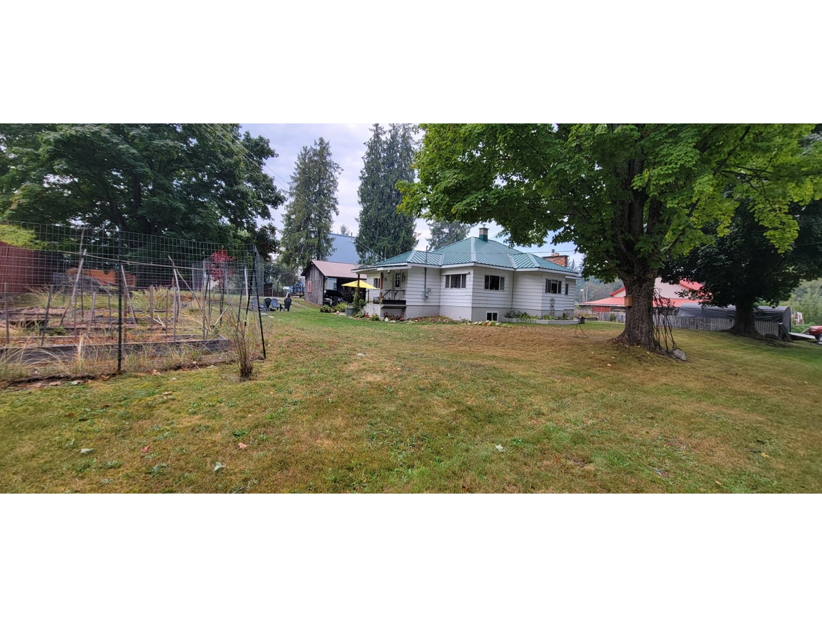 409 9th Avenue, New Denver, British Columbia  V0G 1S0 - Photo 37 - 2479564