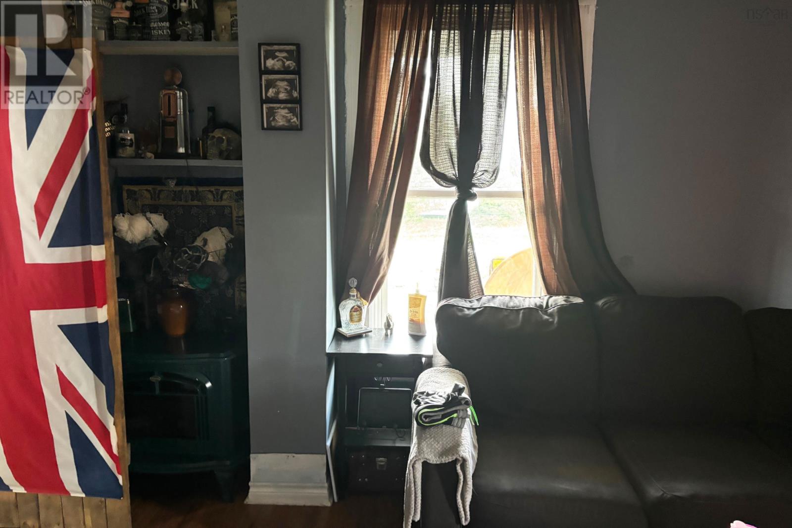 6 Rambler Street, Amherst, Nova Scotia B4H 1A6 (27412133) NSHome.ca