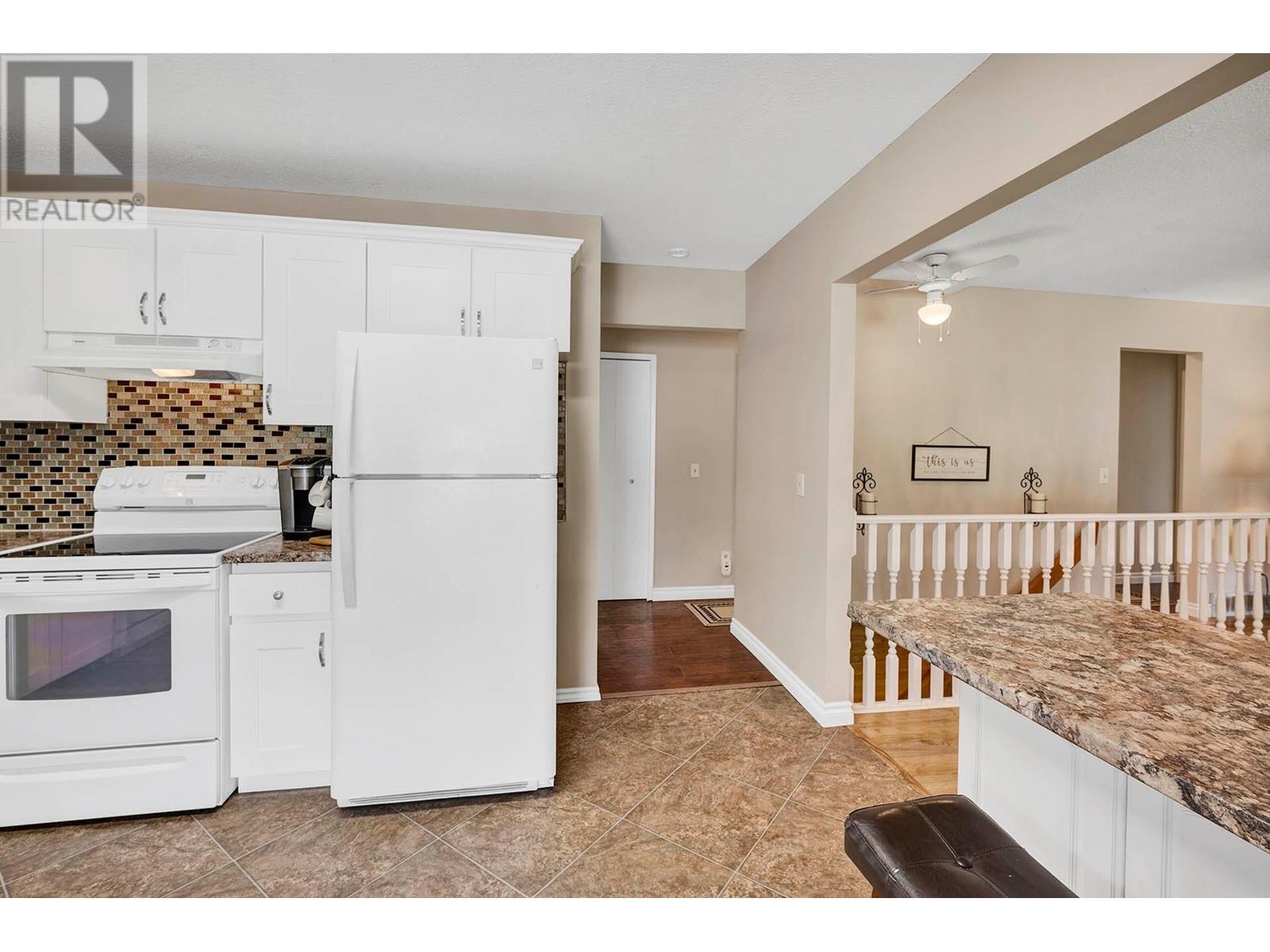 4104 Davie Road, Kamloops, British Columbia  V2H 1K8 - Photo 14 - 179381