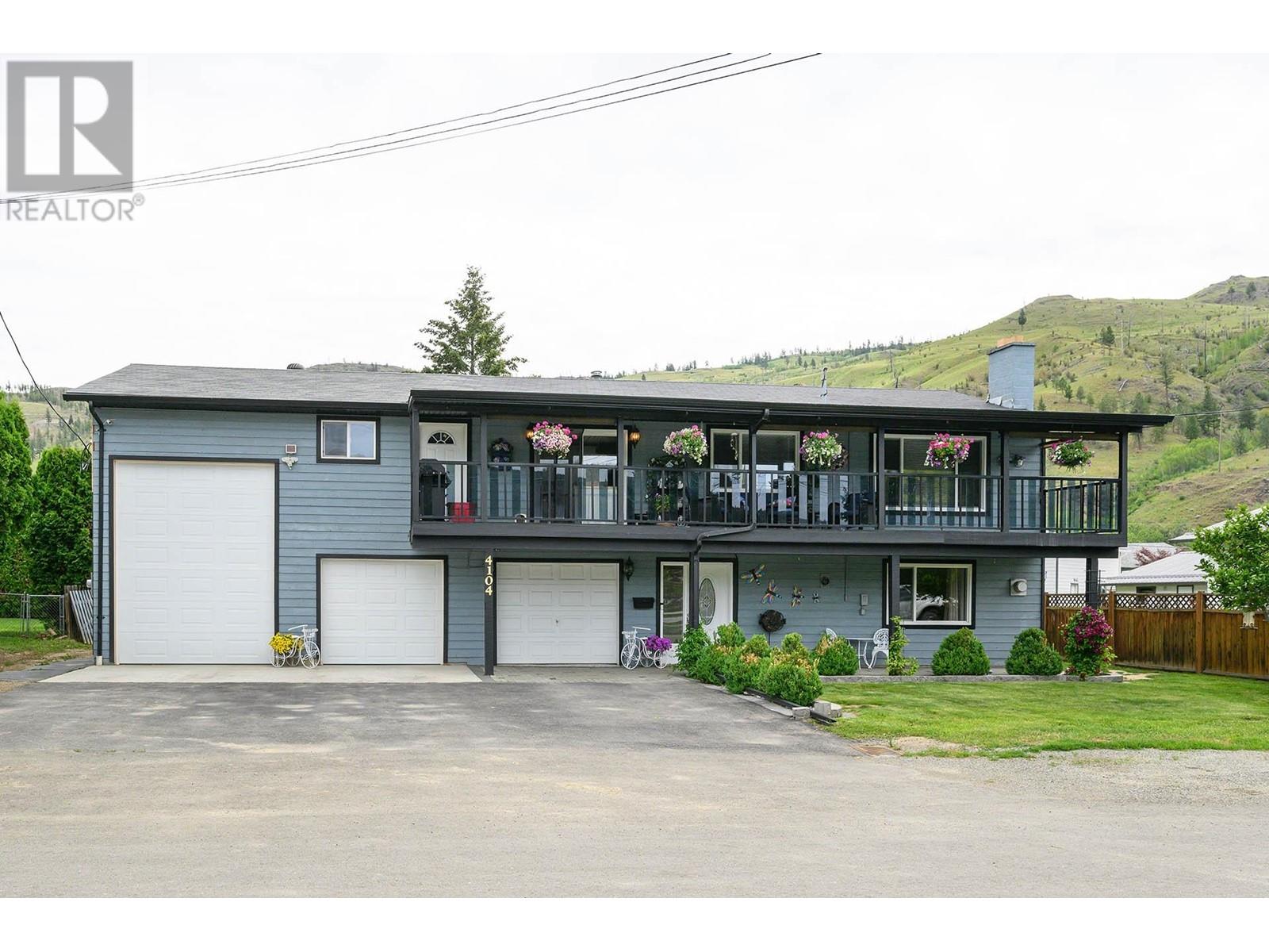4104 DAVIE ROAD, kamloops, British Columbia
