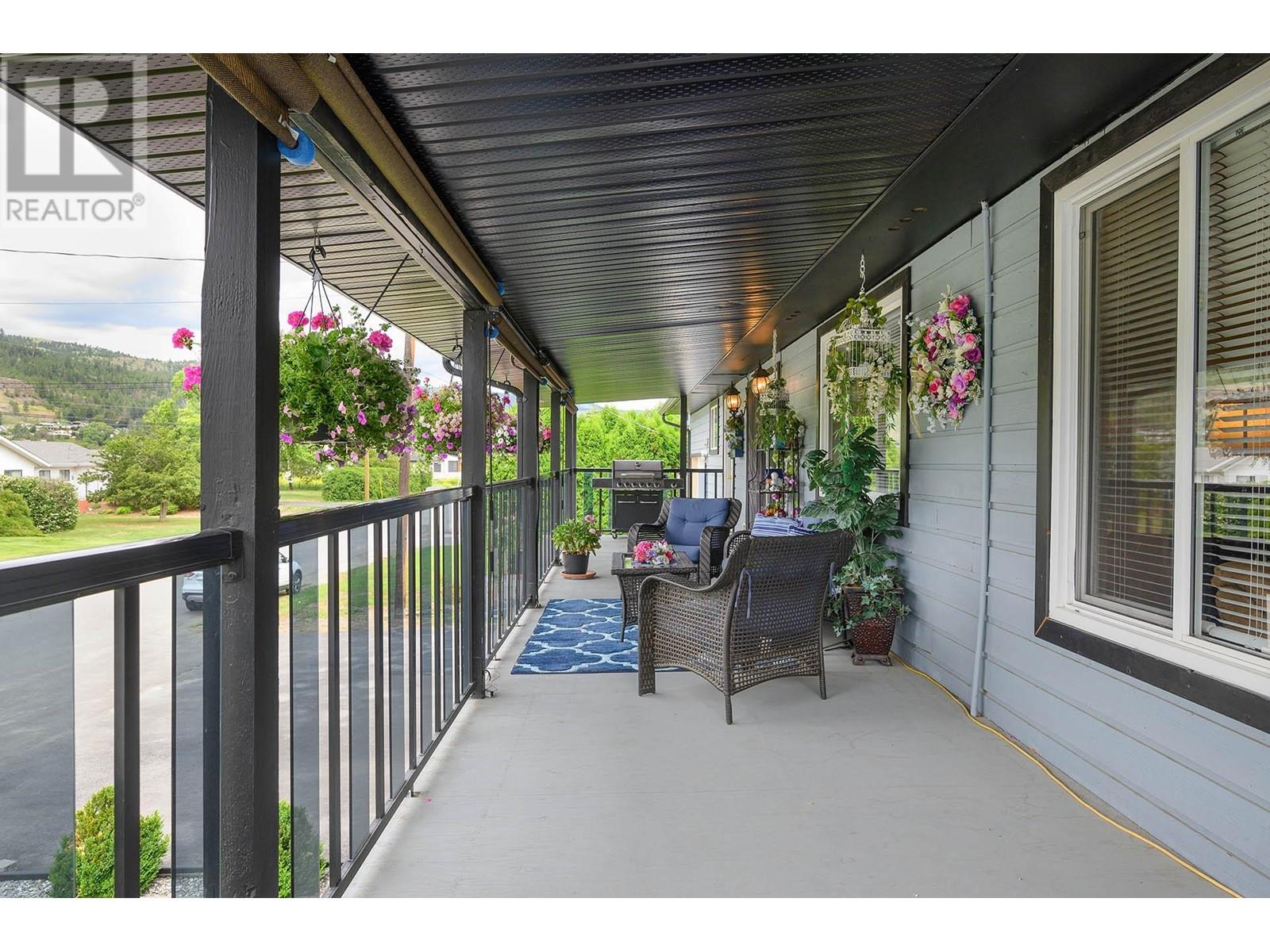 4104 Davie Road, Kamloops, British Columbia  V2H 1K8 - Photo 10 - 179381