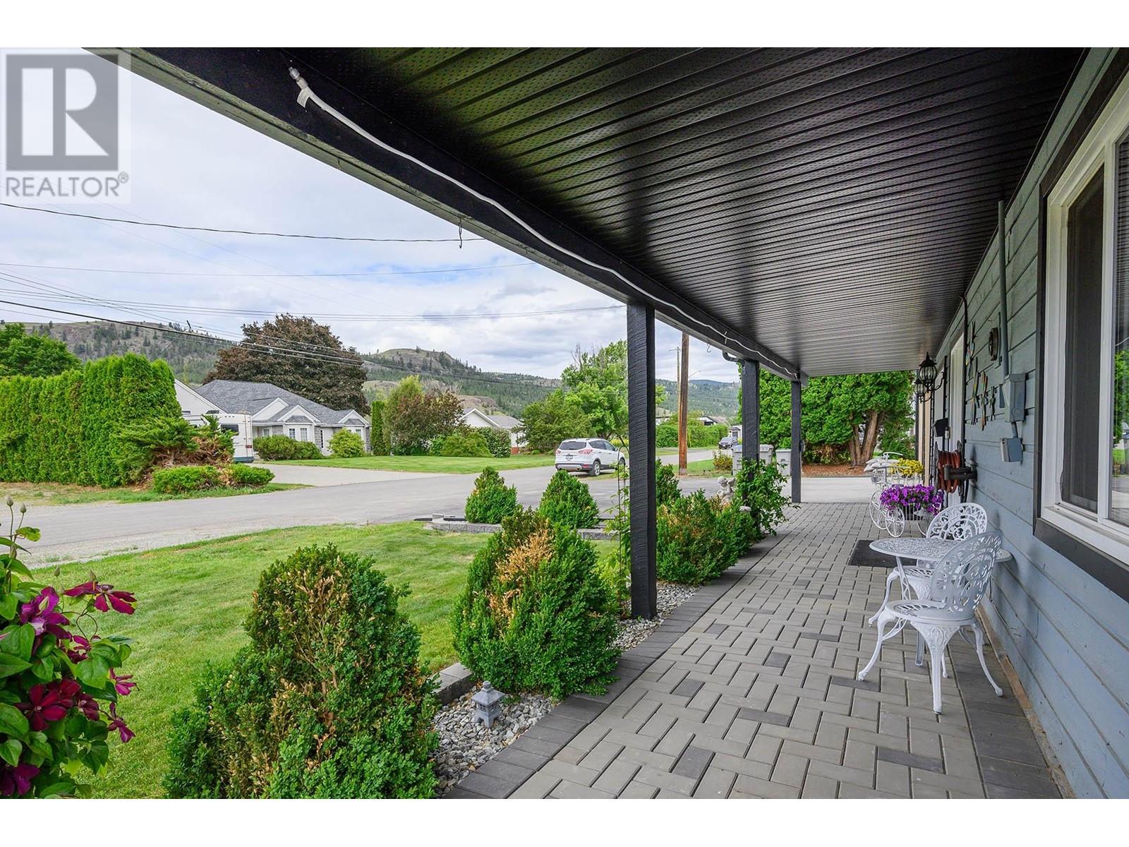 4104 Davie Road, Kamloops, British Columbia  V2H 1K8 - Photo 3 - 179381