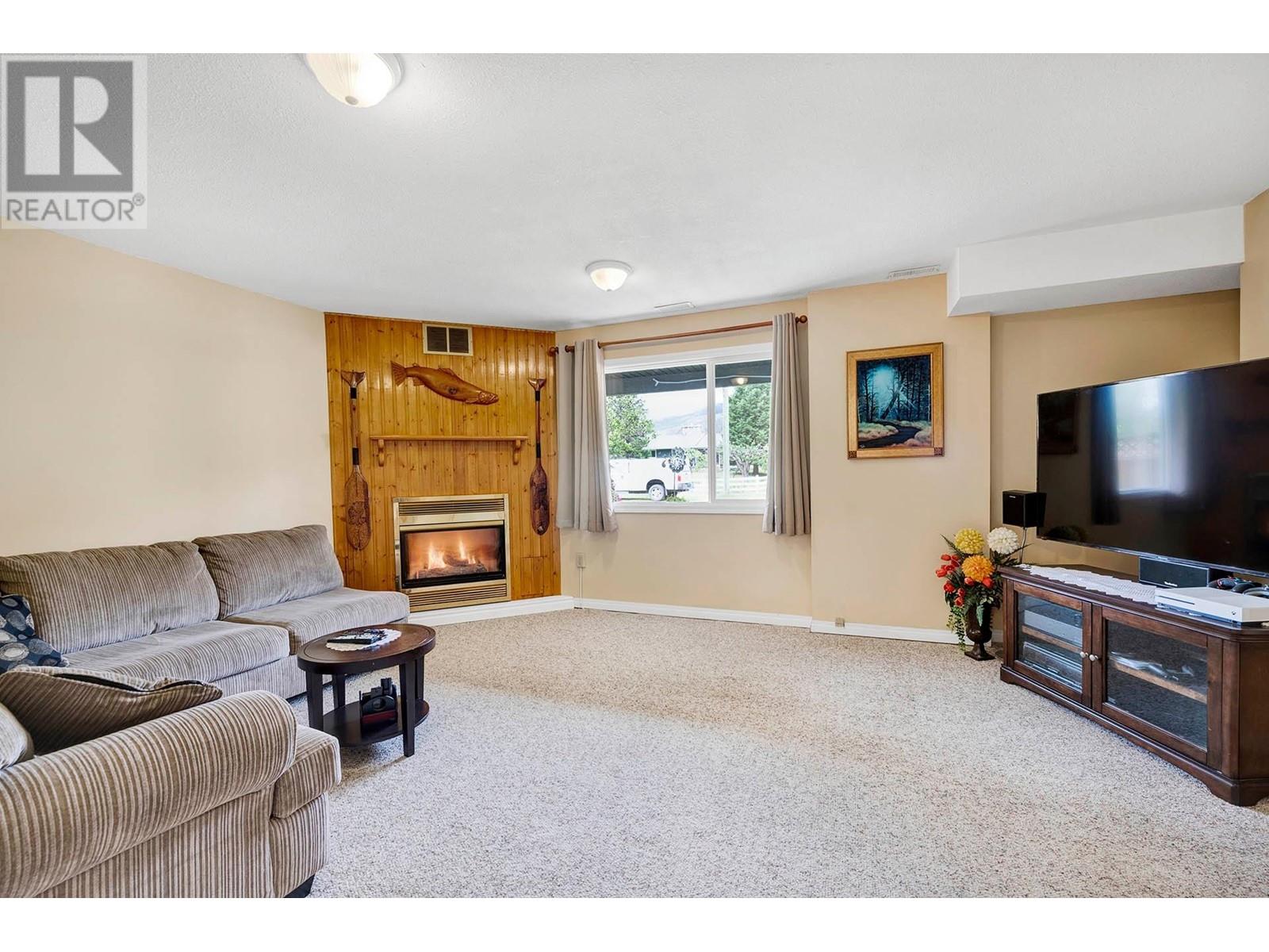 4104 Davie Road, Kamloops, British Columbia  V2H 1K8 - Photo 31 - 179381