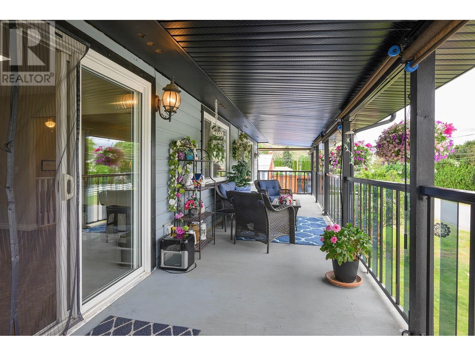 4104 Davie Road, Kamloops, British Columbia  V2H 1K8 - Photo 9 - 179381