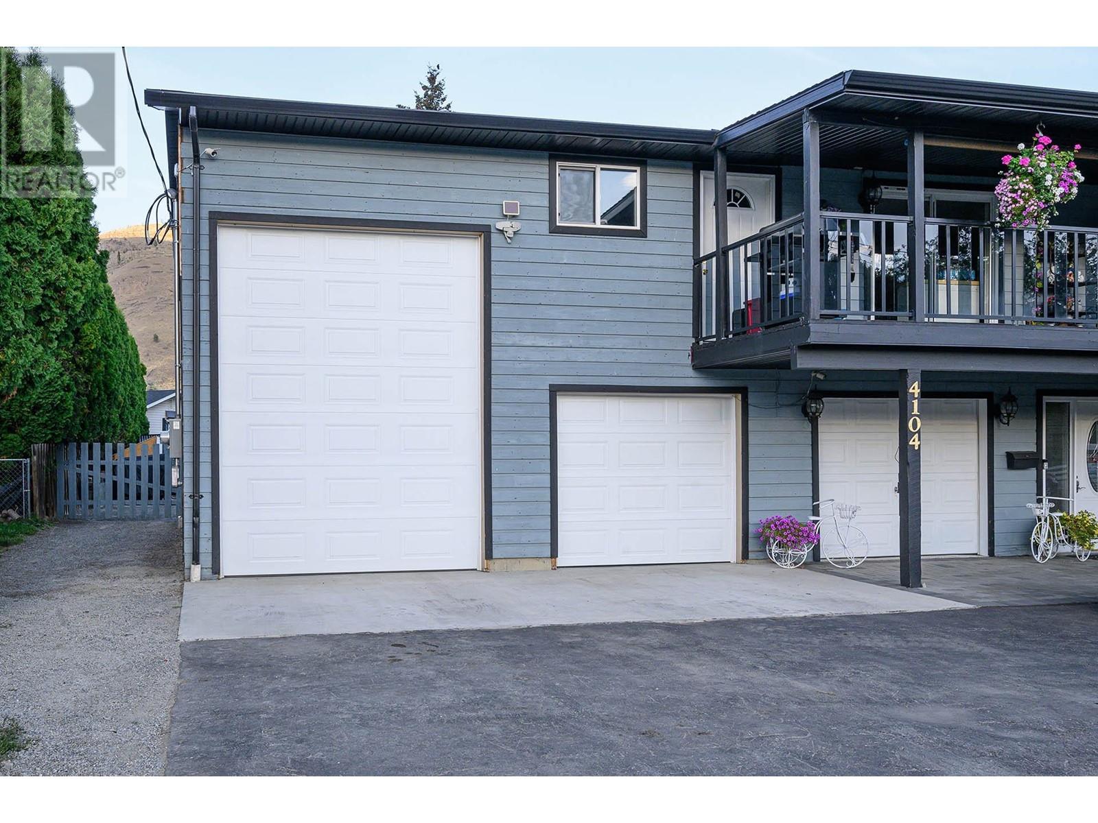 4104 Davie Road, Kamloops, British Columbia  V2H 1K8 - Photo 46 - 179381